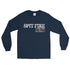 Subway Long Sleeve - SpitFireHipHop