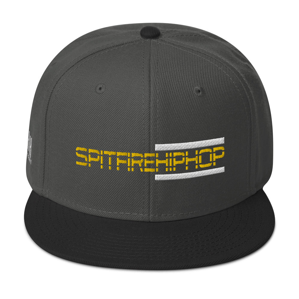 The Future Snapback - SpitFireHipHop