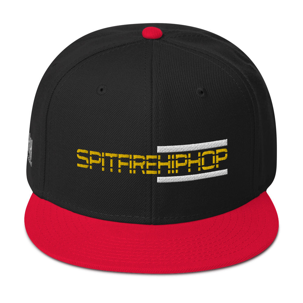 The Future Snapback - SpitFireHipHop