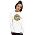 Deserve Good Hip-Hop (Bottle Cap) Long Sleeve - SpitFireHipHop