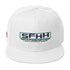 Lyrics, Delivery, Voice Snapback - SpitFireHipHop