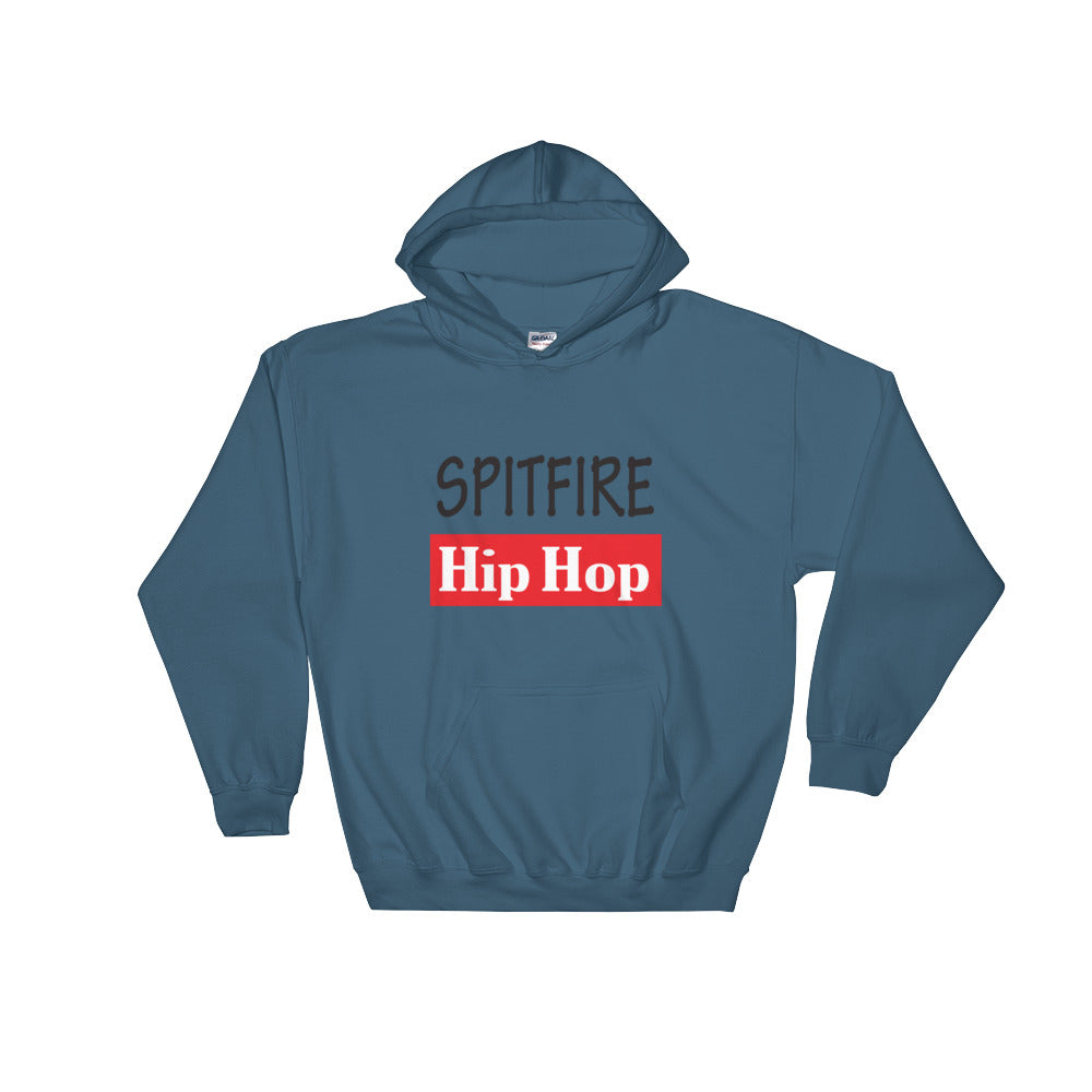 Tekton PRO Hoodie - SpitFireHipHop