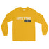 Subway Long Sleeve - SpitFireHipHop