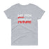 My Pen Game Future Ladies' Short Sleeve - SpitFireHipHop