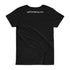 Rec Ladies' T-shirt - SpitFireHipHop