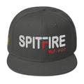 Signature Snapback - SpitFireHipHop
