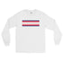 Boat Long Sleeve T-Shirt - SpitFireHipHop