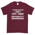 I Spit Them Differently - SpitFireHipHop
