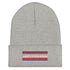 Boat Beanie - SpitFireHipHop