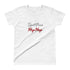 Gabriela Ladies' T-shirt - SpitFireHipHop