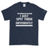 I Spit Them Differently - SpitFireHipHop