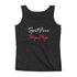 Gabriela Ladies' Tank - SpitFireHipHop