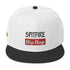 Tekton PRO Snapback - SpitFireHipHop