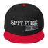 Subway Snapback - SpitFireHipHop