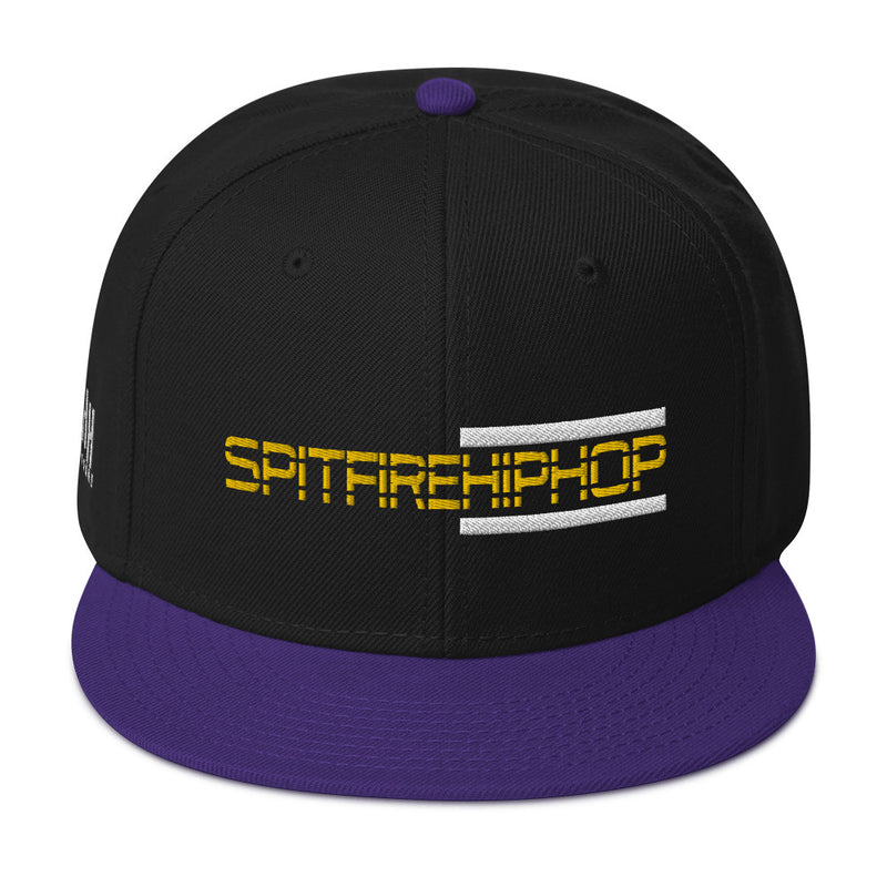 The Future Snapback - SpitFireHipHop
