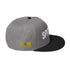 Signature Snapback - SpitFireHipHop