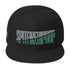 Breaking Point Snapback - SpitFireHipHop