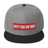 Rec Snapback - SpitFireHipHop