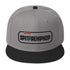 The Connector Snapback - SpitFireHipHop