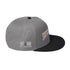 Breaking Point Snapback - SpitFireHipHop