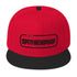 The Connector Snapback - SpitFireHipHop