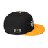 MCs Make Me Happy Snapback - SpitFireHipHop