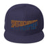 Breaking Point Snapback - SpitFireHipHop