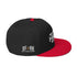 MCs Make Me Happy Snapback - SpitFireHipHop