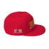 Breaking Point Snapback - SpitFireHipHop