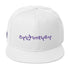 SpitFireHipHop Tagger Snapback - SpitFireHipHop