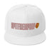 Microphone Snapback - SpitFireHipHop