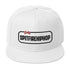 The Connector Snapback - SpitFireHipHop