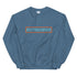 Classified Crew Neck Sweatshirt - SpitFireHipHop