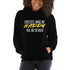 Lyricists Make Me Happy Hoodie - SpitFireHipHop