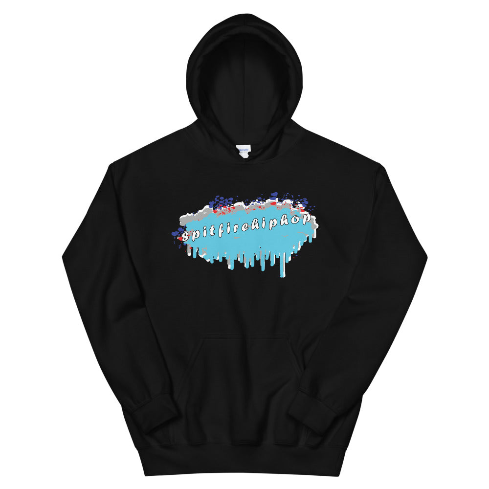 SpitFireHipHop Drip Hoodie - SpitFireHipHop