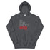 You Rap Hoodie - SpitFireHipHop