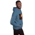 SpitFireHipHop Balaclava Hoodie - SpitFireHipHop