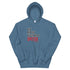 You Rap Hoodie - SpitFireHipHop