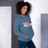 This Thing Of Ours Hoodie - SpitFireHipHop