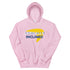 Lyrically Inclined Unisex Hoodie - SpitFireHipHop