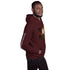 SpitFireHipHop Balaclava Hoodie - SpitFireHipHop