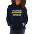 Lyricists Make Me Happy Hoodie - SpitFireHipHop