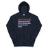 The Definition Of A Spitter Hoodie - SpitFireHipHop