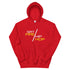 Split Test Hoodie - SpitFireHipHop