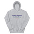 Write Rhymes Hoodie - SpitFireHipHop