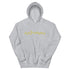 SpitFireHipHop Tagger Hoodie - SpitFireHipHop