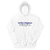 Write Rhymes Hoodie - SpitFireHipHop