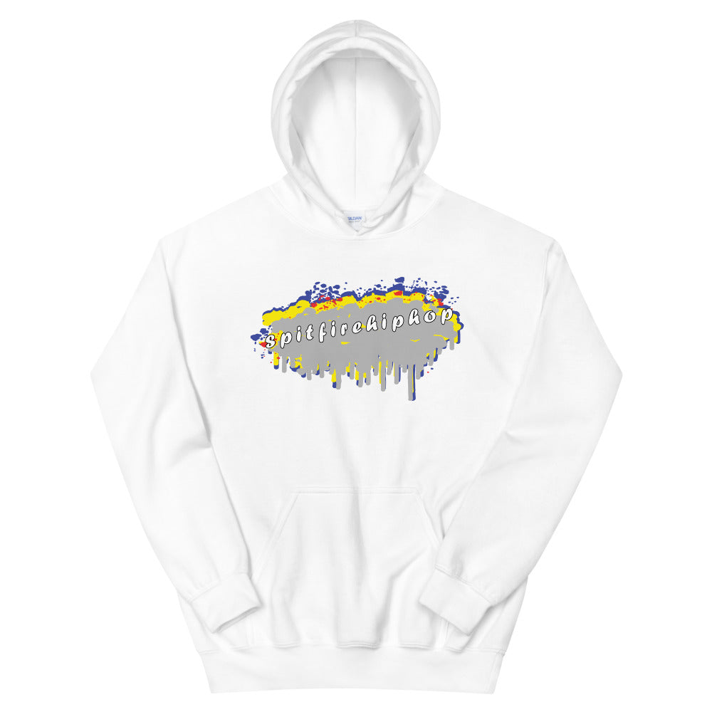 SpitFireHipHop Drip Hoodie - SpitFireHipHop